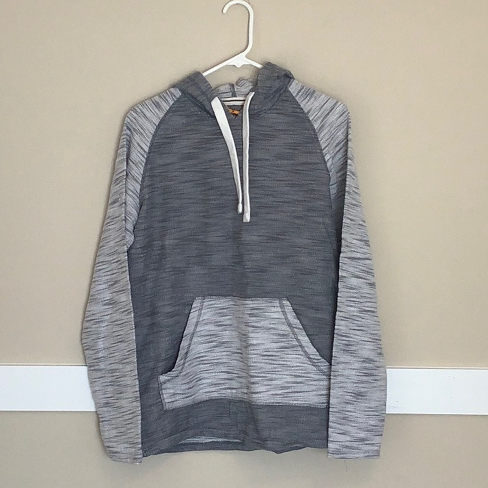 Free Planet Hoodie